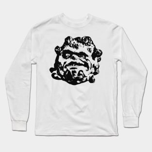 The guardian Long Sleeve T-Shirt